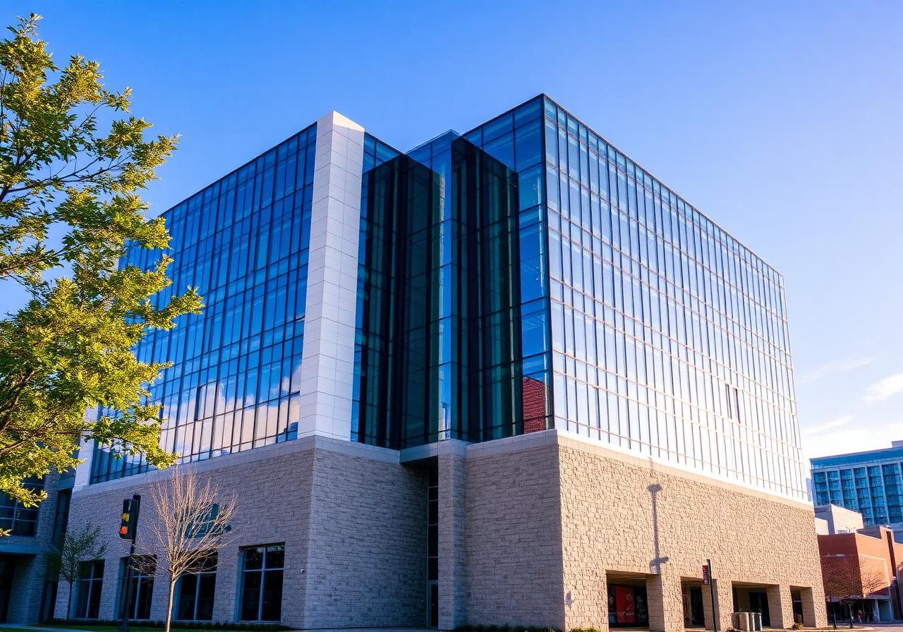 Atlantic Tower Office Suites