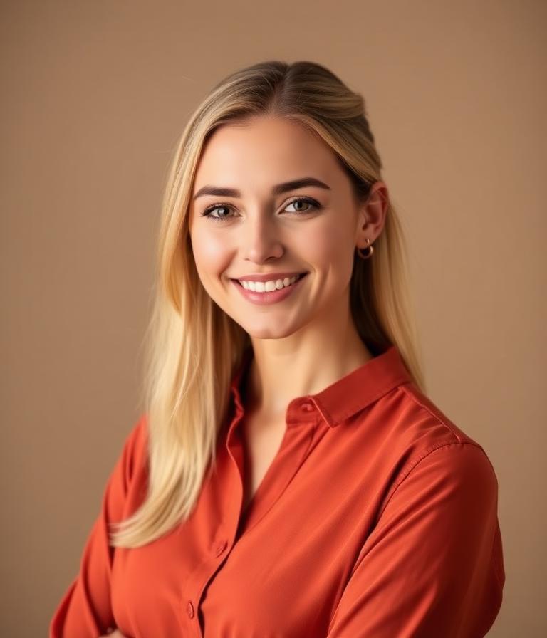 Mara Tavares
